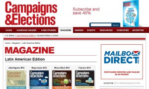 campaigns