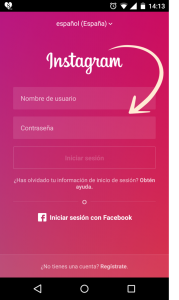 INSTAGRAM 1