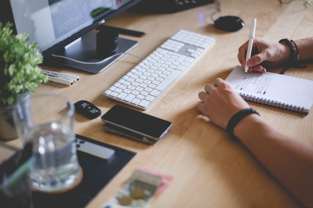 Todo lo que debes saber sobre el estrés pre vacacional