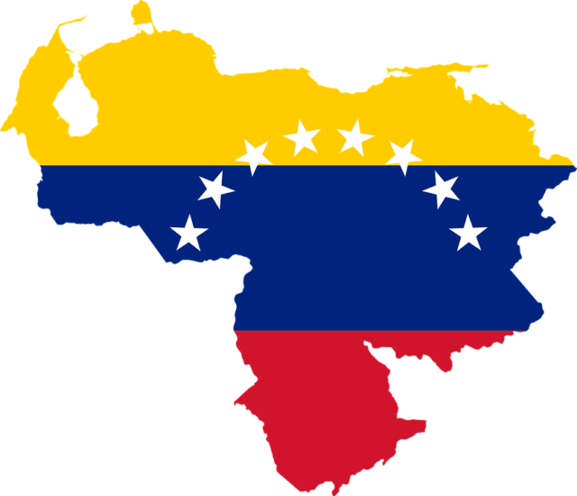 Hay muchas maneras de formar parte de la lucha en Venezuela 8