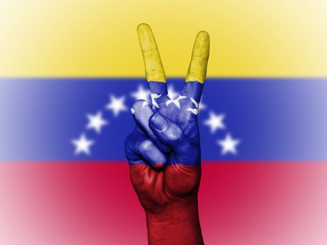 Para los que no conocen la situación actual en Venezuela