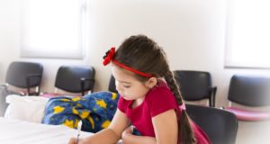 Mira estos geniales consejos para enseñar a un niño a escribir