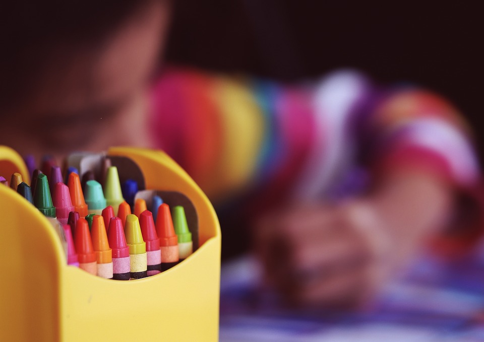 Mira estos geniales consejos para enseñar a un niño a escribir 1