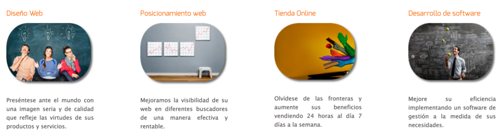 Wataweb, posiciona tu negocio con el marketing ideal