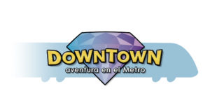 Downtown, una aventura en 3D para personas con Síndrome Down