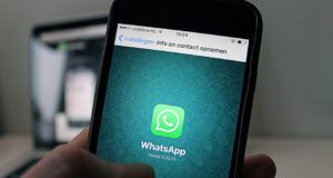 Trucos de Whatsapp que te harán la vida más fácil