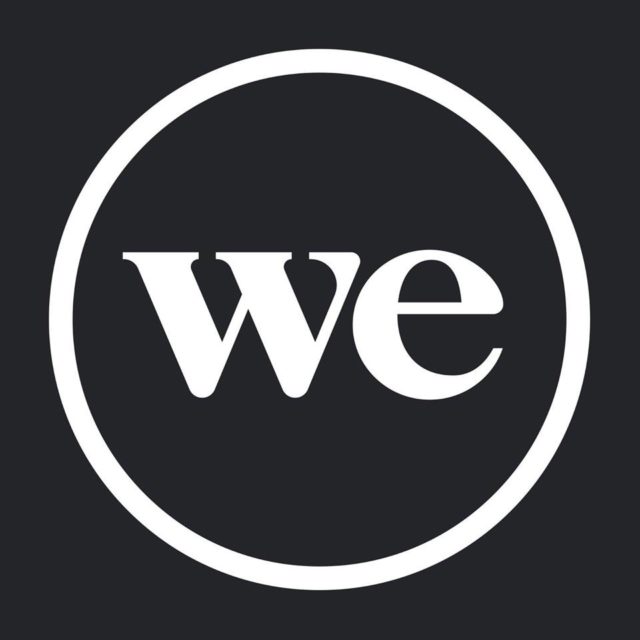 WeWork,​ ​coworking​ ​que​ ​ha​ ​dado​ ​la​ ​vuelta​ ​al​ ​mundo