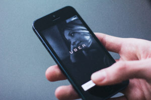 Lyft recibirá financiamiento de 1.000 millones de dólares