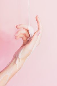 Una piel bien hidratada pertenece a una persona saludable