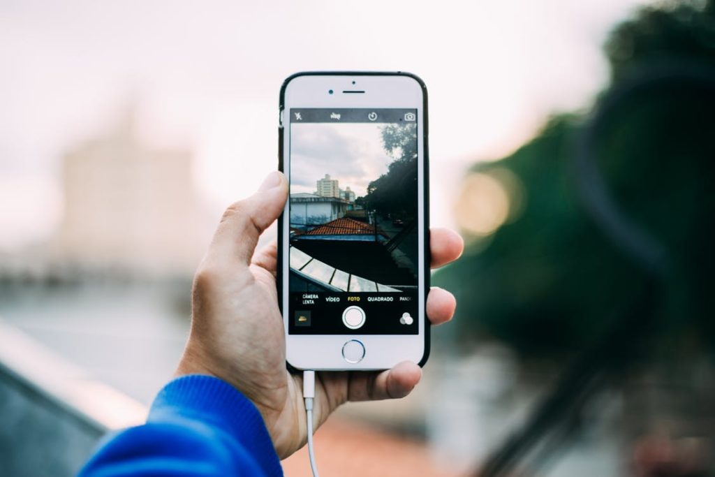 Aumenta tus ventas online con estos trucos de fotografía