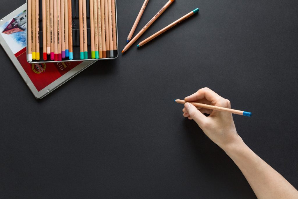 Un logo es la mejor manera de mostrarte al mercado