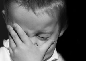 Puede que tu hijo no te cuente sus problemas si sufre de bullying