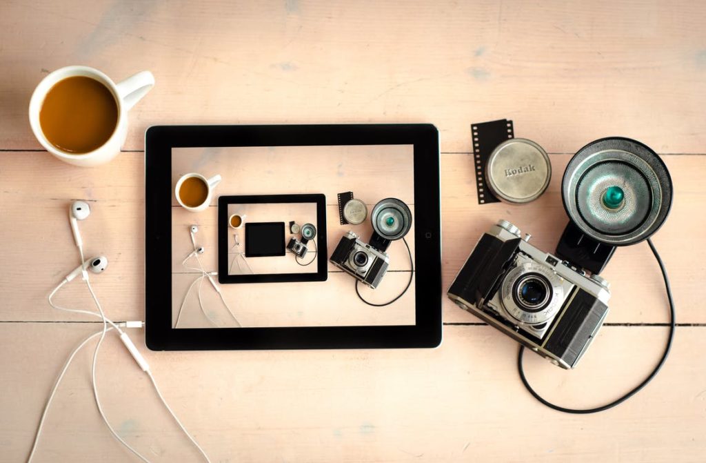 Aumenta tus ventas online con estos trucos de fotografía