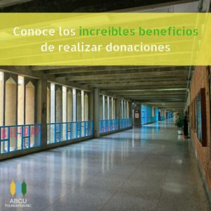 Andrés Bello Catholic University Foundation, líderes en acción social