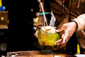 Emprendimientos de bajo costo para vender a la orilla del mar 