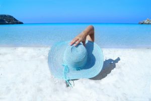 Los 5 artículos playeros perfectos para vender en carnavales