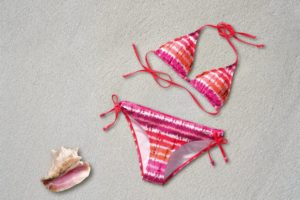 Los 5 artículos playeros perfectos para vender en carnavales