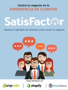SatisFactor, clientes seguros y sin planes de migrar