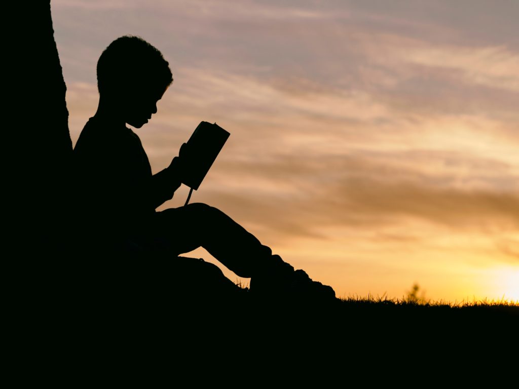 Sería un pecado dejar de leer alguno de estos libros