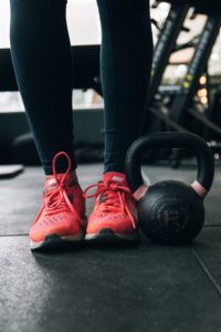 Realizar ejercicio en exceso también puede ser una de las razones por las que estés ganando peso
