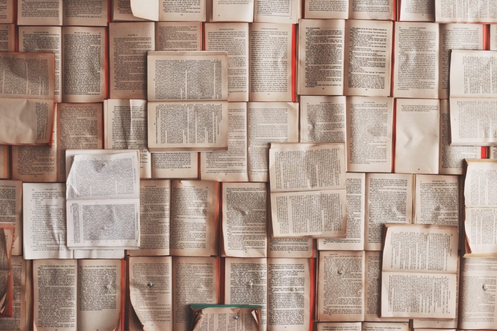 Existen millones de libros que no puedes dejar de leer