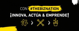 BizNation, hermanas y emprendedoras natas ¡Increíble!