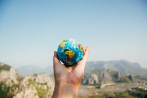 Conoce la web de compra-venta más grande del mundo- Alibaba