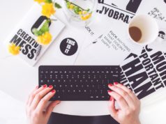 Crea tu blog y conviértelo en un negocio