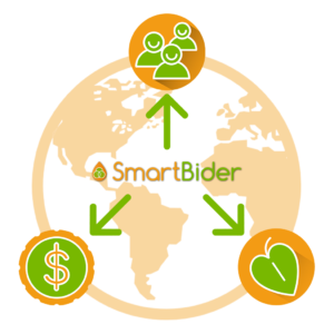 SmartBider, reduciendo los desperdicios de alimentos