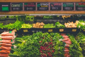 Hay muchos alimentos que no necesitan refrigeración