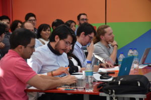 Multidoctores, un lugar para conectar a pacientes con doctores