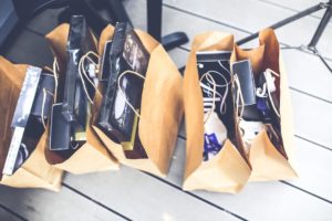 Negocio pequeño, las ideas que te ilumarán la cabeza para emprender