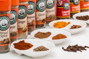 ¡Conoce las especias que te pueden ayudar en la salud!