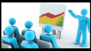 Un gerente moderno capacita a los demás