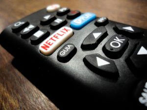 Descubrimientos de Netflix, cómo nos gusta ver televisión