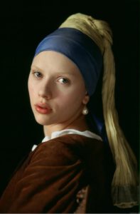 La chica con el zarcillo de perla, un misterio en pintura