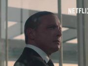 La nueva serie de Luis Miguel en Netflix, todo un éxito