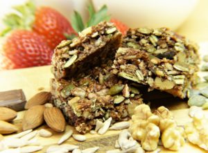 Quinoa, elemento clave para una dieta rica y saludable