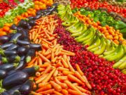 ¿No eres amante de las frutas y verduras? Son esenciales en tu vida