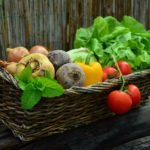 ¿No eres amante de las frutas y verduras? Son esenciales en tu vida