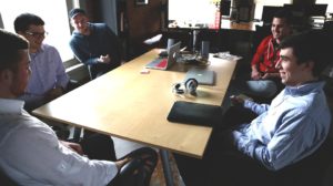 Los escándalos detrás de Silicon Valley, centro tecnológico de EEUU