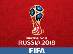 Mundial 2018, ya llegó la fiebre del mundial de fútbol