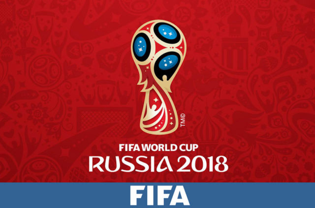 Mundial 2018, ya llegó la fiebre del mundial de fútbol