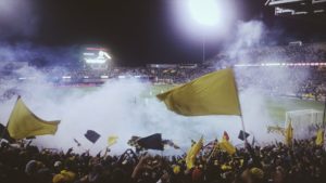 Mundial 2018, ya llegó la fiebre del mundial de fútbol