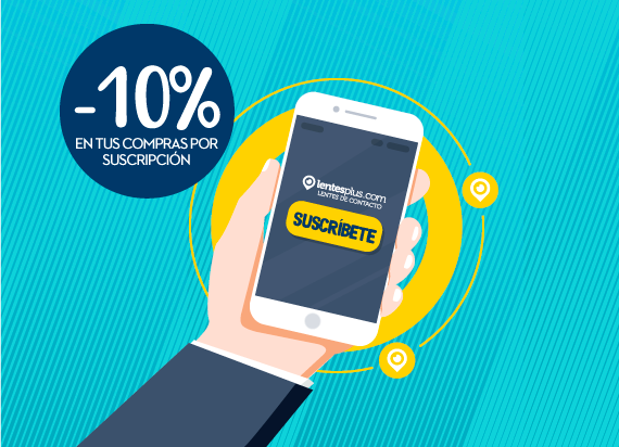 Lentesplus teléfono clearance