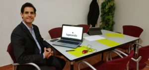 Cortesía de: de: http://www.elreferente.es/directorio/Startups/lupeando-225