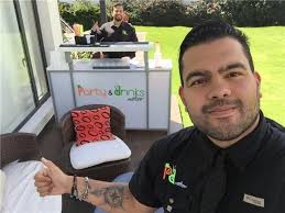 Cortesía de Inneventos.com