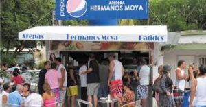 Cortesía: El estímulo